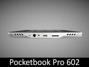 pockebook pro 602 3D Model
