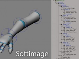 robot arm Modelo 3D