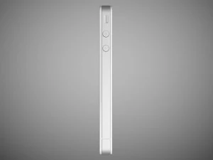 elma iphone 4 3D Model