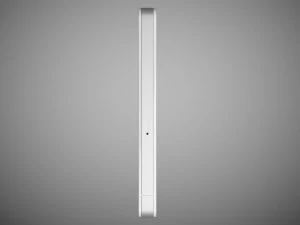 elma iphone 4 3D Model