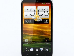 htc one x 3D Model