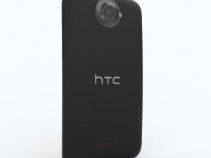 htc one x 3D Model
