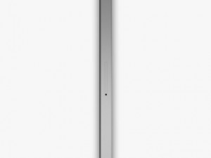 apple iphone 5 3D Модель
