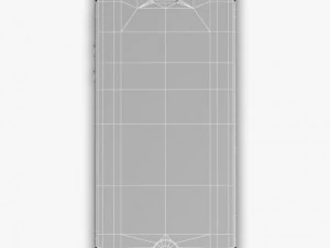 apple iphone 5 3D Model