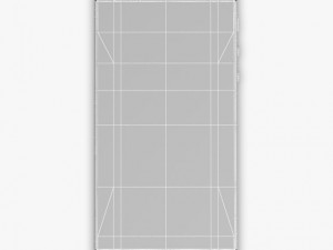 apple iphone 5 3D Модель