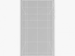 apple iphone 5 3D Model