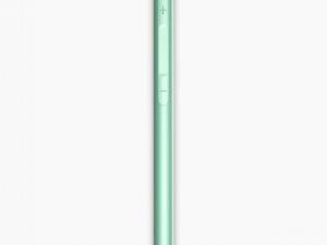 apple ipod nano 2012 3D Модель
