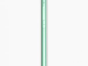 apple ipod nano 2012 3D Model