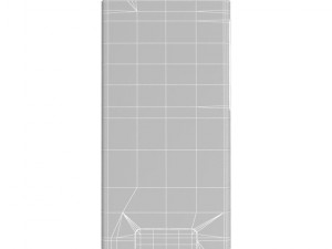 apple ipod nano 2012 3D Модель