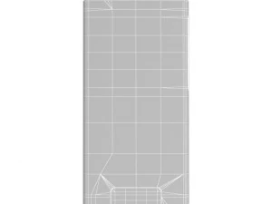 apple ipod nano 2012 3D Model