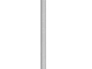 apple ipod nano 2012 3D Model