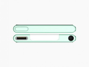 apple ipod nano 2012 3D Модель