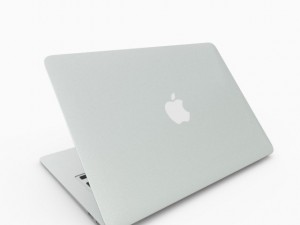 apple macbook air 11 inch 2012 Modelo 3D