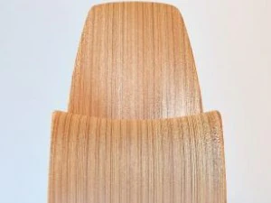 savannah rocker 3D Model