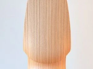 savannah rocker 3D Model