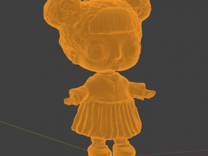 Lol surprise 3d print cheap