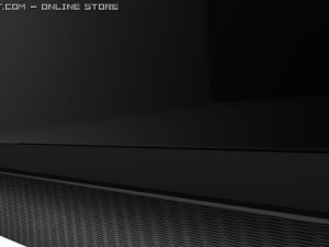 lcd tv Modelo 3D