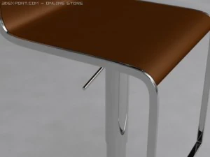 chair bsalex 3D Model