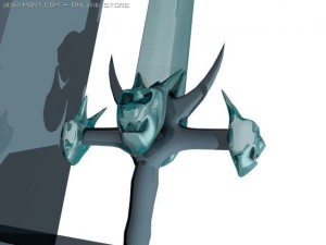 frost moon 3D Модель