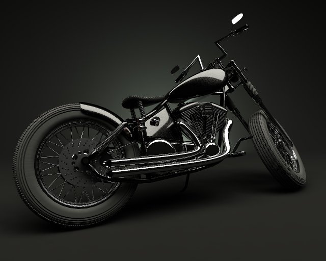 Chopper bobber best sale