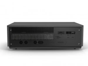 tape recorder nota-220 3D Model