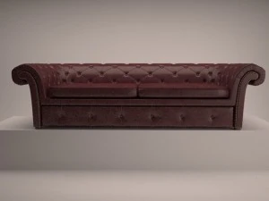 sofa 3D Model