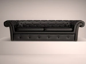 sofa 3D Model