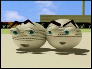 world cup 3D मॉडल