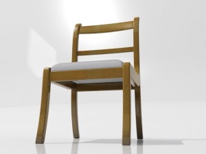 chair 3D-Modell