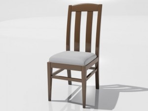 chair 3D Model