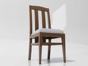 chair 3D Model