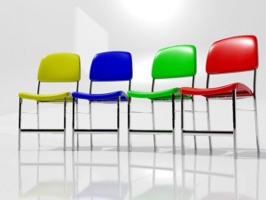 chair 3D Model