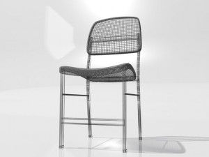 chair 3D Model