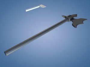 set of lego 3D Model