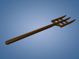 set of lego 3D Model