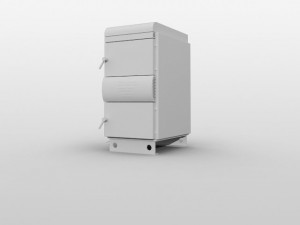 xbox 360 fat 3D Model in Other 3DExport