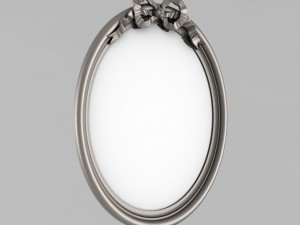 mirror 50 3D Model