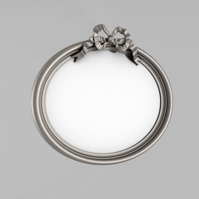 mirror 51 3D 打印模型 .c4d .max .obj .3ds .fbx .stl .blend 