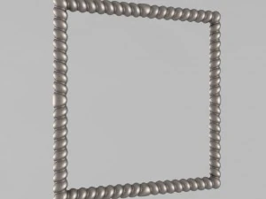 cadre de miroir 56 Modèles 3D en vedette