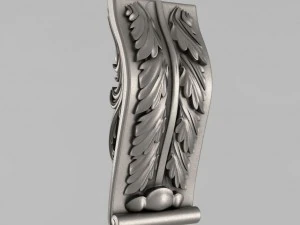 코벨 3D 프린트 모델