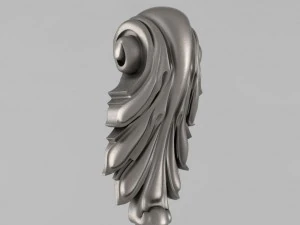 konsollar - 4 3D Baskı Modeli