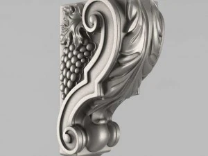 cachorros - 11 Modelo de Impressão 3D