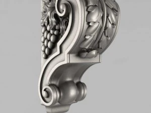 consoles - 13 3D printmodel