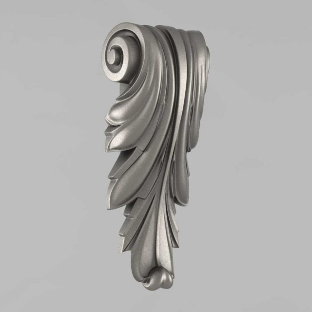 corbels - 15 Model do druku 3D .c4d .max .obj .3ds .fbx .stl .blend 