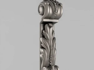 wsporniki - 17 Model do druku 3D