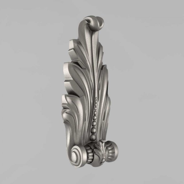 corbels - 18 Model Cetak 3D .c4d .max .obj .3ds .fbx .stl .blend 