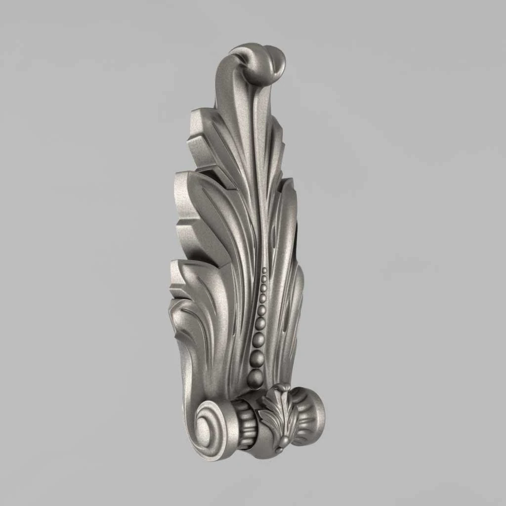 corbels - 18 3D Print Model .c4d .max .obj .3ds .fbx .stl .blend 