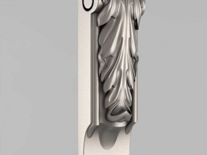 corbels - 22 Modello di stampa 3D