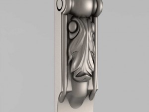 corbels - 23 Model do druku 3D
