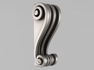 corbels - 25 3D Принт Модель